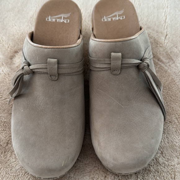 Dansko open back clogs - Picture 2 of 7